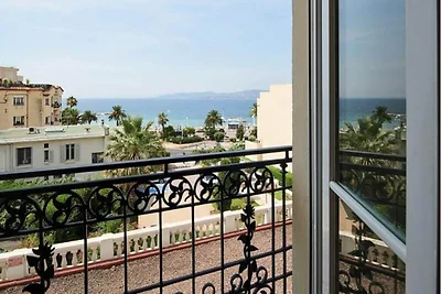 Studio 2 Personen, Südmeerblick