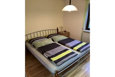 Haus 26 APP rechts