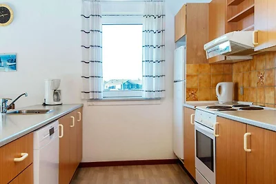 10 Personen Ferienhaus in Harboøre-By Traum