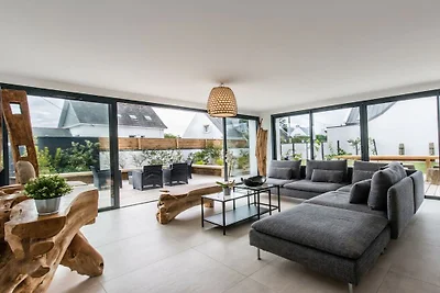 Vakantiehuis in Quiberon met zwembad