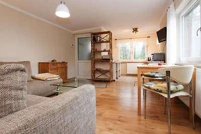 Casa vacanze nel Feldberger Seenlandschaft