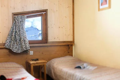 2-Zimmer-Wohnung f�r 8 Personen