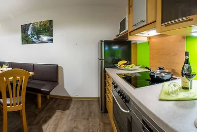 Appartamento per vacanze con 3 camere da...