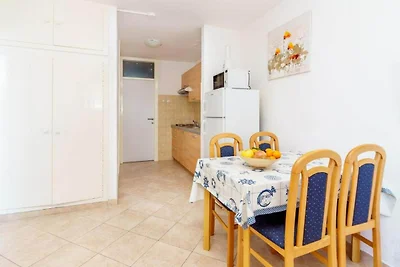 Lumbarda Resort Apartments - Comfort One Bedr...