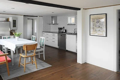 6 persoons vakantie huis in Höviksnäs-By...