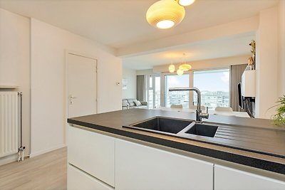 San Michele Wohnung in Blankenberge