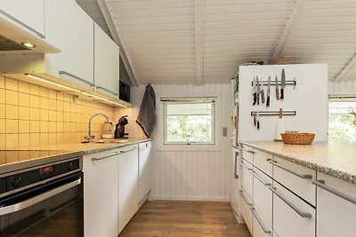 8 persoons vakantie huis in Højslev-By Traum
