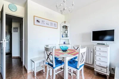 Wohnung in Roquebrune nahe Sainte-Maxime