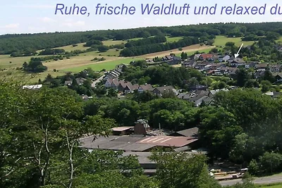Ferienwohnung mit 1 Schlafzimmer