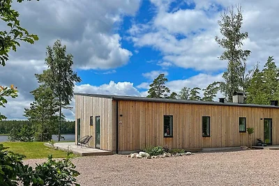 8 Personen Ferienhaus in HÅCKSVIK-By Traum