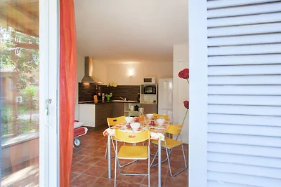 Bella casa vacanze sul mare
