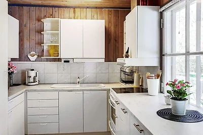 4 Personen Ferienhaus in HEMSE