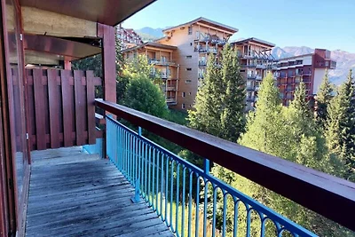 2-Zimmer-Wohnung für 6 Personen in der Nähe d...