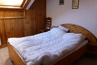 Apartment in Saint-Gervais in der Nähe von...