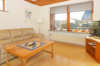 7 person holiday home in Hadsund