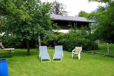 Ferienwohnung mit 2 Schlafzimmer