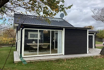 4 Sterne Ferienhaus in HALMSTAD