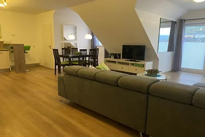 Appartamento per vacanze con 1 camera da...