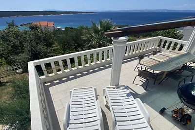 Villa Agata mit privatem Pool und Sauna