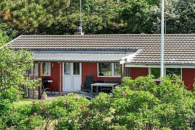 4 Personen Ferienhaus in Nakskov