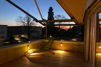 Halbinsel52 I Seesicht