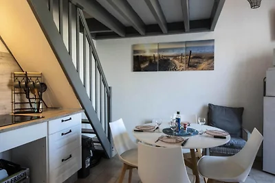 Appartement in de buurt van het strand van Lu...