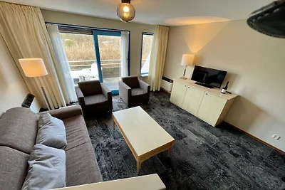 Wohnung mit 1 Schlafzimmer