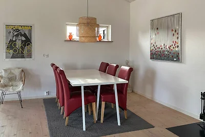 6 Personen Ferienhaus in Hadsund