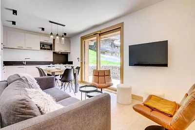 Residenz Frenes Hauts