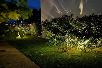 Villa moderna con piscina privata a Malaucèn