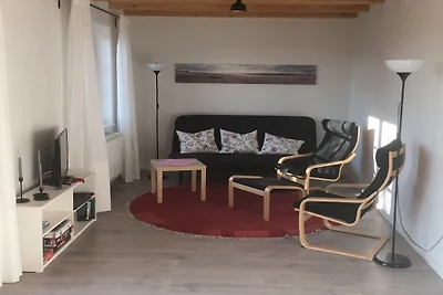 Ferienhaus in Wensin mit Schwimmbecken