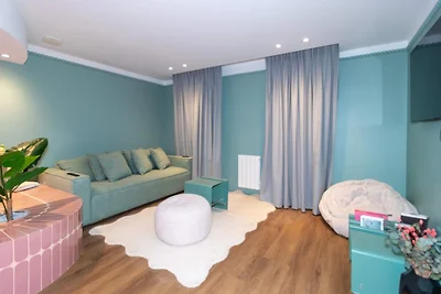 Prachtig AC-appartement in het centrum van...