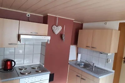 Vakantieappartement in Jebel met zwembad
