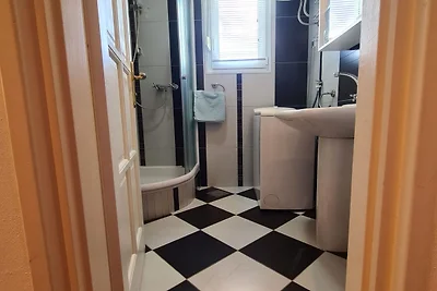 Villa Tena - One bedroom Apartment (Floki)