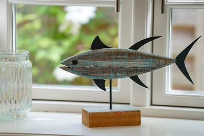 Ferienwohnung mit 2 Schlafzimmer