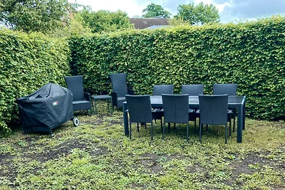 7 Personen Ferienhaus in Asnæs