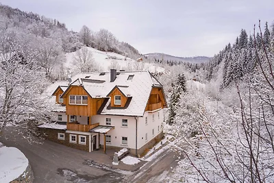 Appartamento per vacanze sul Kreischberg