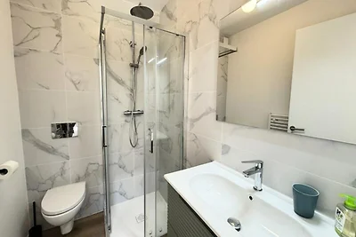 Ferienwohnung in Monétier in der Nähe von...