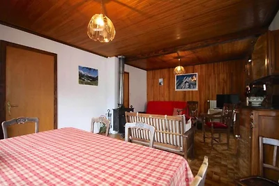 Chalet Les Triolets