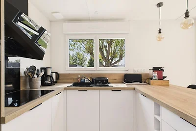 Appartement in de buurt van Grande Plage Beac...