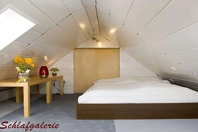 Holiday apartment with 2 bedrooms