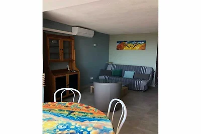 Appartement met twee slaapkamers, Savannah...