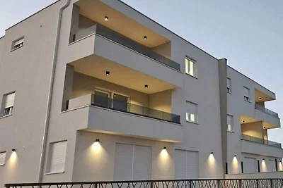 Vodice SJ1 Komfortable Ferienresidenz