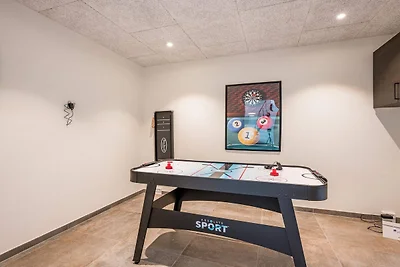 6 persoons vakantie huis in Hvide Sande-By...