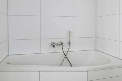 Modernes Chalet mit Sauna in Domburg