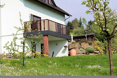 Ferienwohnung mit 1 Schlafzimmer