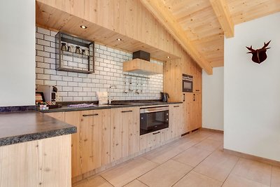 Luxuriöses Penthouse mit Frühstück und...
