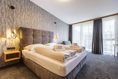 Superior Ferienwohnung mit 1 Schlafzimmer