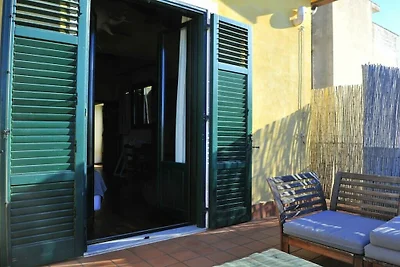 Wohnung in Catania mit Terrasse