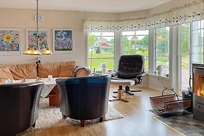 6 Personen Ferienhaus in HJO-By Traum